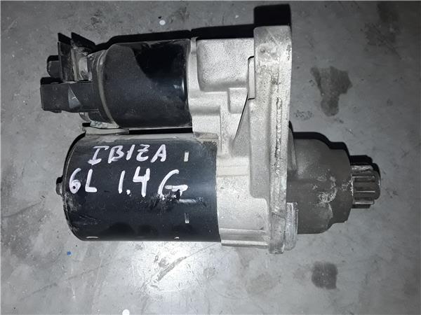 Seat Ibiza (6L1)(04.2002->)