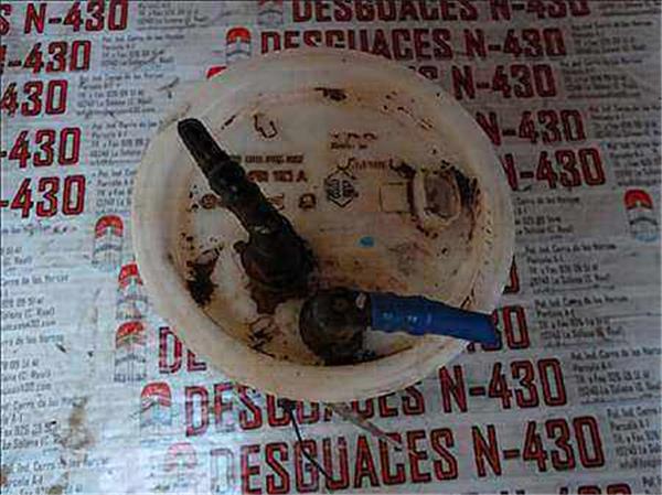 Seat Ibiza (6L1)(04.2002->)