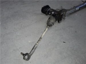 Seat Ibiza Berlina (6J5)(06.2008->)
