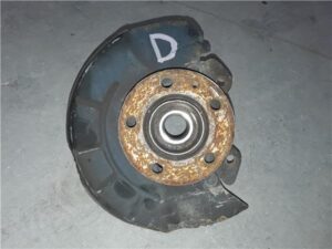 Seat Ibiza Berlina (6J5)(06.2008->)