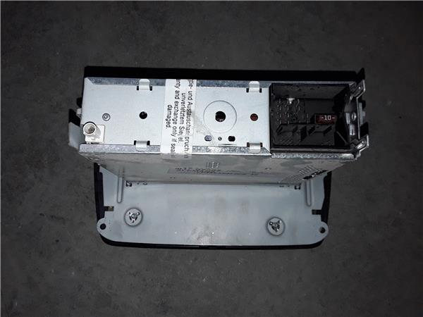 Seat Ibiza Berlina (6J5)(06.2008->)