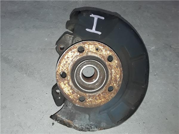 Seat Ibiza Berlina (6J5)(06.2008->)
