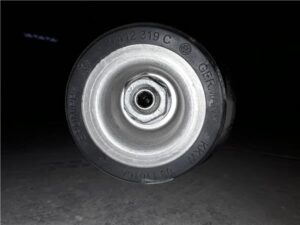 Seat Ibiza Berlina (6J5)(06.2008->)