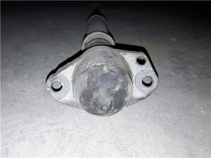 Seat Ibiza Berlina (6J5)(06.2008->)