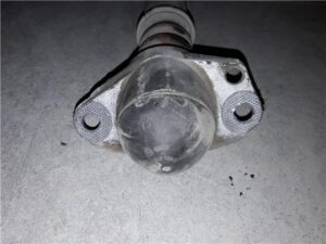 Seat Ibiza Berlina (6J5)(06.2008->)
