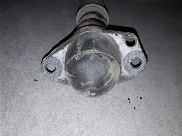 Seat Ibiza Berlina (6J5)(06.2008->)