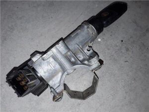 Seat Ibiza Berlina (6J5)(06.2008->)
