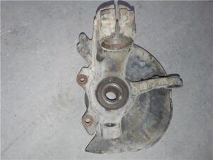 Seat Ibiza Berlina (6J5)(06.2008->)