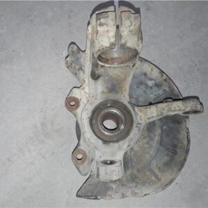 Seat Ibiza Berlina (6J5)(06.2008->)