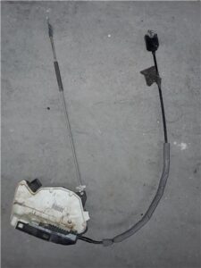 Seat Ibiza Berlina (6J5)(06.2008->)