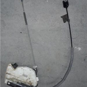 Seat Ibiza Berlina (6J5)(06.2008->)