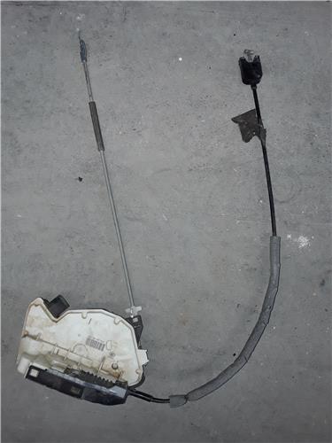 Seat Ibiza Berlina (6J5)(06.2008->)