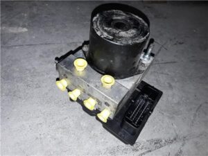 Seat Ibiza Berlina (6J5)(06.2008->)