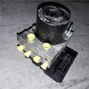 Seat Ibiza Berlina (6J5)(06.2008->)