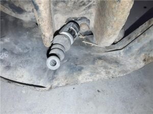 Seat Ibiza Berlina (6J5)(06.2008->)