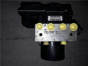 Seat Ibiza Berlina (6J5)(06.2008->)