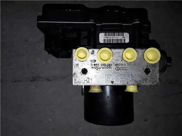 Seat Ibiza Berlina (6J5)(06.2008->)