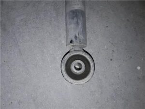 Seat Ibiza Berlina (6J5)(06.2008->)