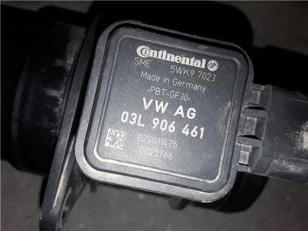 Seat Ibiza Berlina (6J5)(06.2008->)