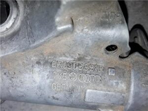 Seat Ibiza Berlina (6J5)(06.2008->)