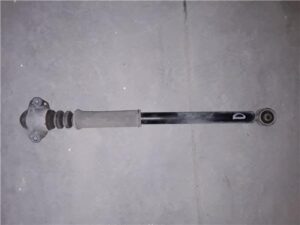 Seat Ibiza Berlina (6J5)(06.2008->)