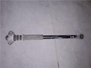 Seat Ibiza Berlina (6J5)(06.2008->)