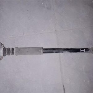 Seat Ibiza Berlina (6J5)(06.2008->)