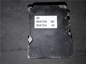 Seat Ibiza Berlina (6J5)(06.2008->)