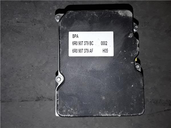 Seat Ibiza Berlina (6J5)(06.2008->)