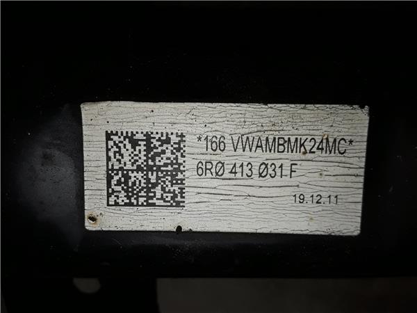 Seat Ibiza Berlina (6J5)(06.2008->)
