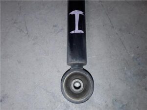 Seat Ibiza SC (6J1)(06.2008->)