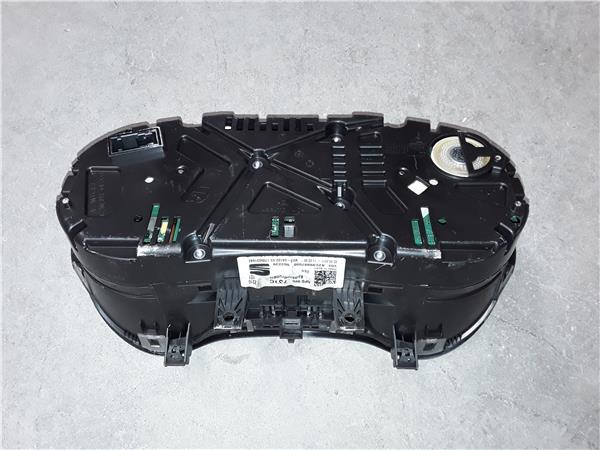 Seat Ibiza SC (6J1)(06.2008->)