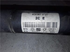 Seat Ibiza SC (6J1)(06.2008->)