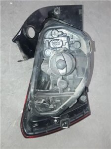 Seat Ibiza SC (6J1)(06.2008->)