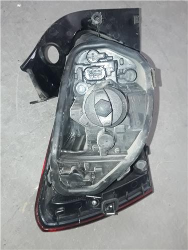 Seat Ibiza SC (6J1)(06.2008->)