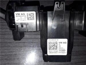 Seat Ibiza SC (6J1)(06.2008->)