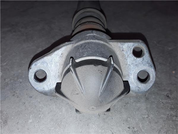 Seat Ibiza SC (6J1)(06.2008->)