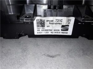 Seat Ibiza SC (6J1)(06.2008->)