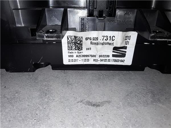 Seat Ibiza SC (6J1)(06.2008->)