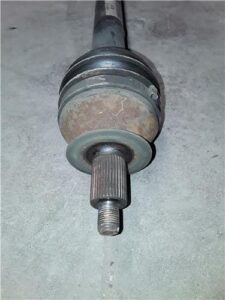 Seat Ibiza SC (6J1)(06.2008->)