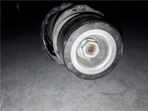 Seat Ibiza SC (6J1)(06.2008->)