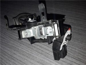 Seat Ibiza SC (6J1)(06.2008->)