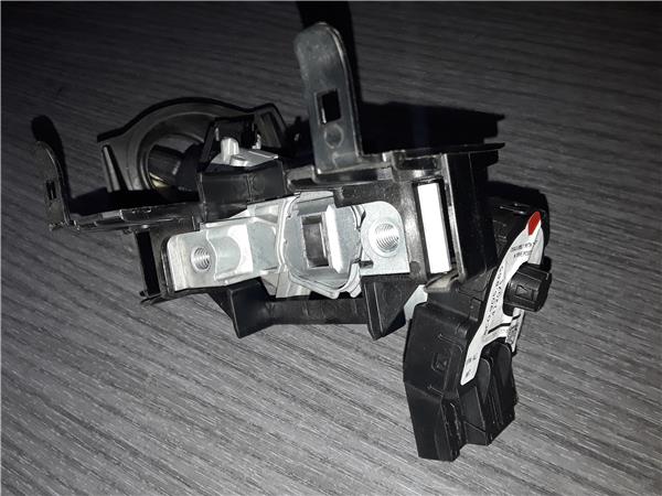 Seat Ibiza SC (6J1)(06.2008->)