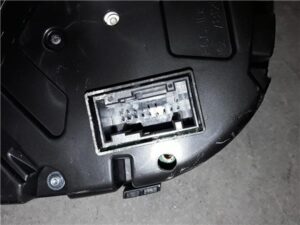 Seat Ibiza SC (6J1)(06.2008->)