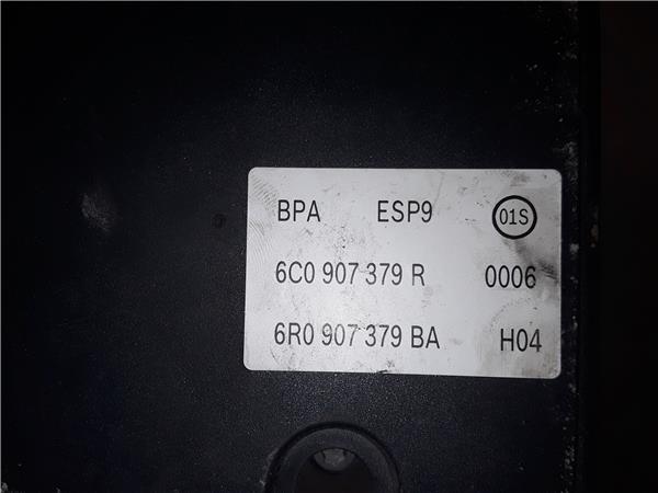 Seat Ibiza SC (6J1)(06.2008->)