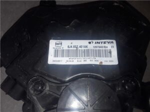Seat Ibiza SC (6J1)(06.2008->)