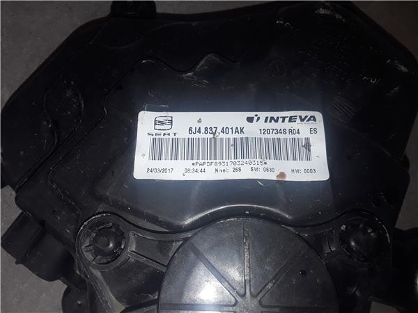 Seat Ibiza SC (6J1)(06.2008->)