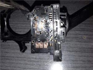 Seat Ibiza SC (6J1)(06.2008->)