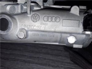 Seat Ibiza SC (6J1)(06.2008->)