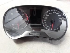 Seat Ibiza SC (6J1)(06.2008->)